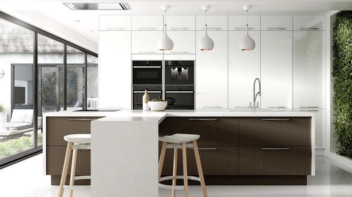 Esker Ice Kitchen
