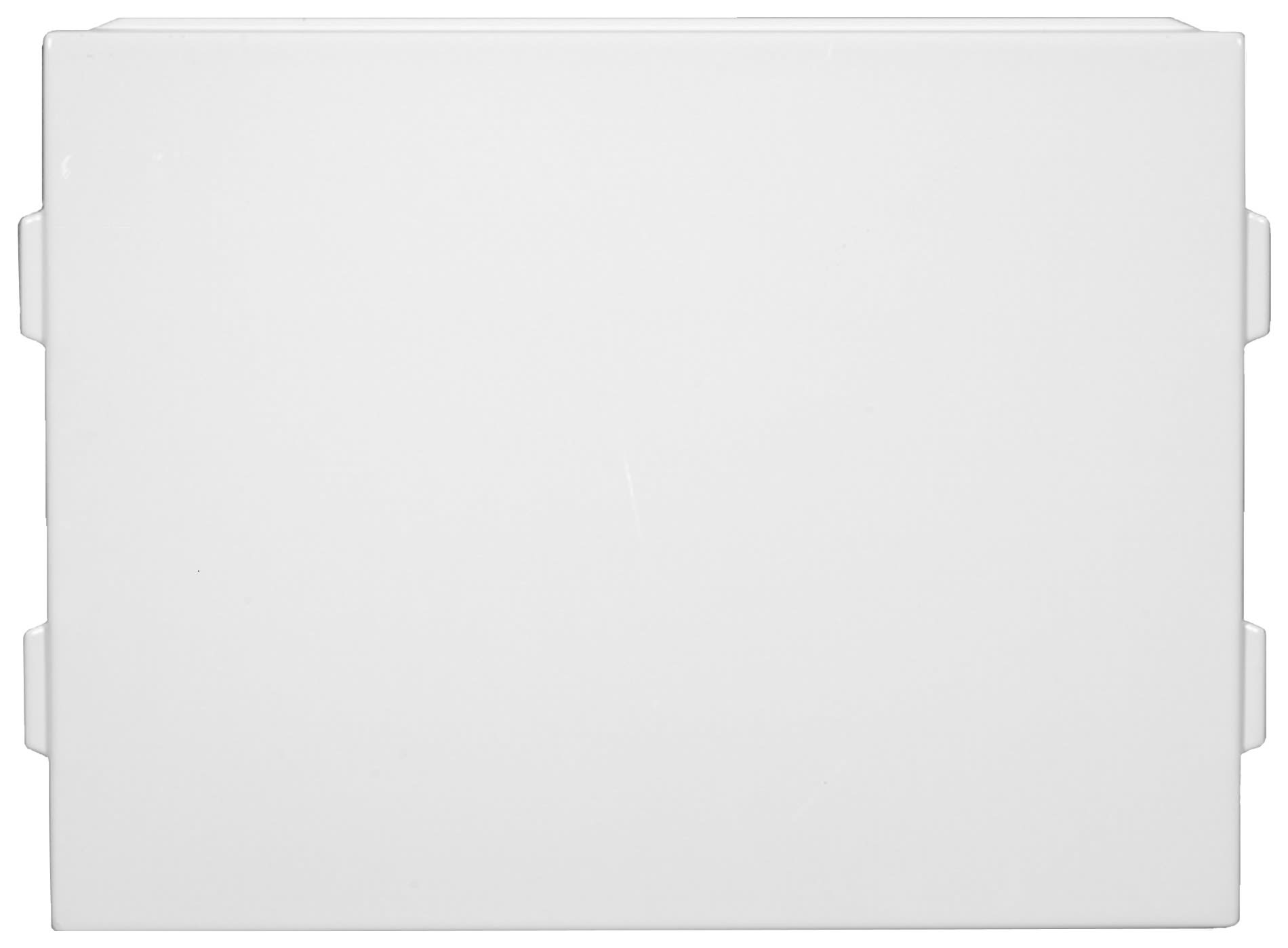 Carron Carronite End Bath Panel - 750 x