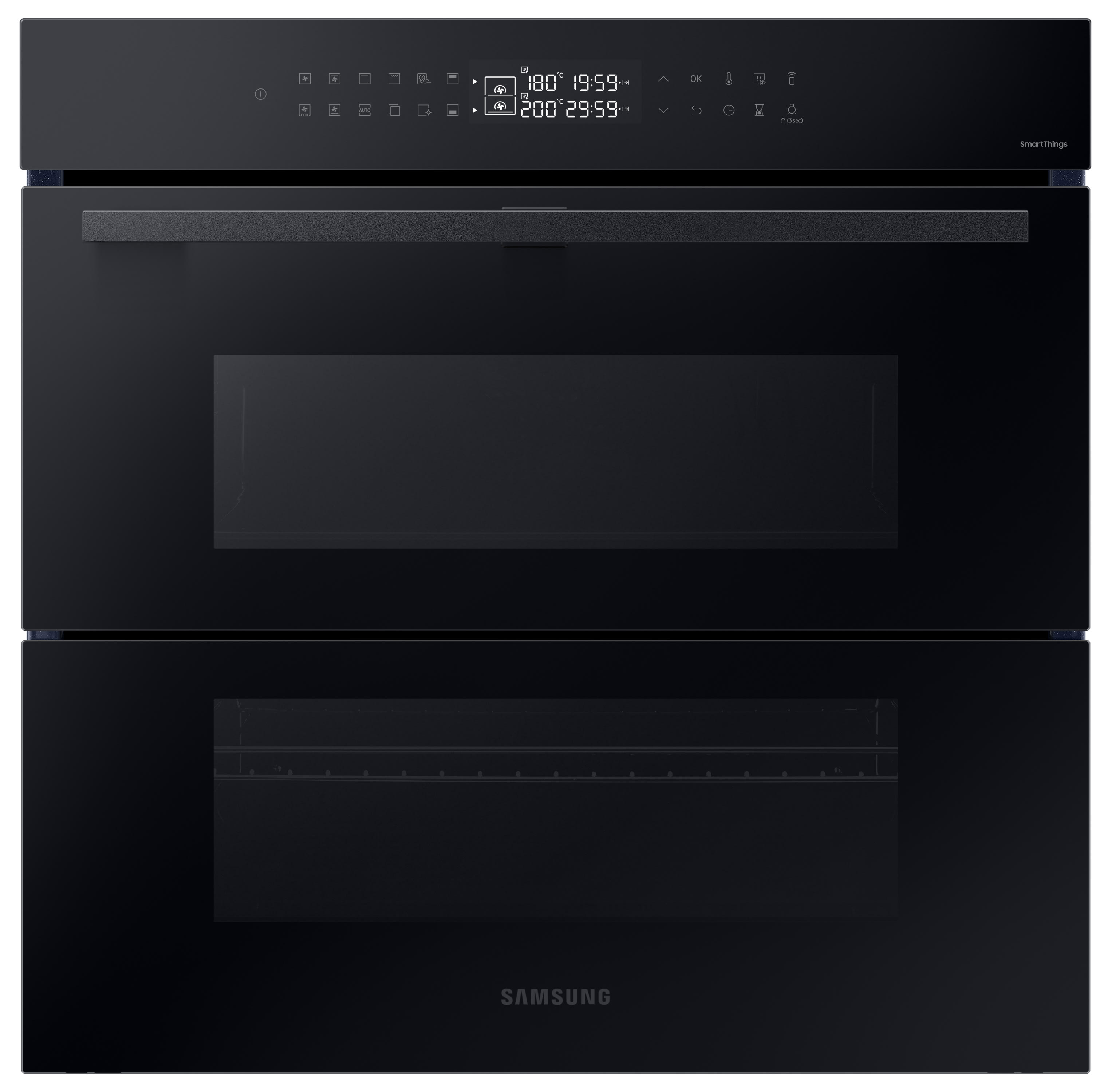 Samsung Dual Cook Flex NV7B43205AK/U4 Single Oven -