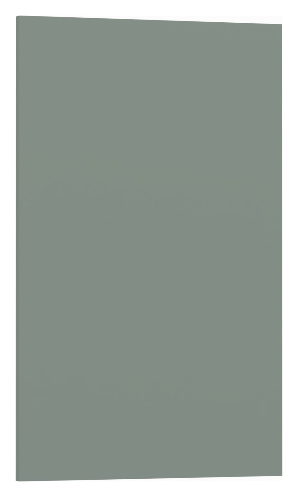 Wickes Orlando Reed Green Fascia - 450mm