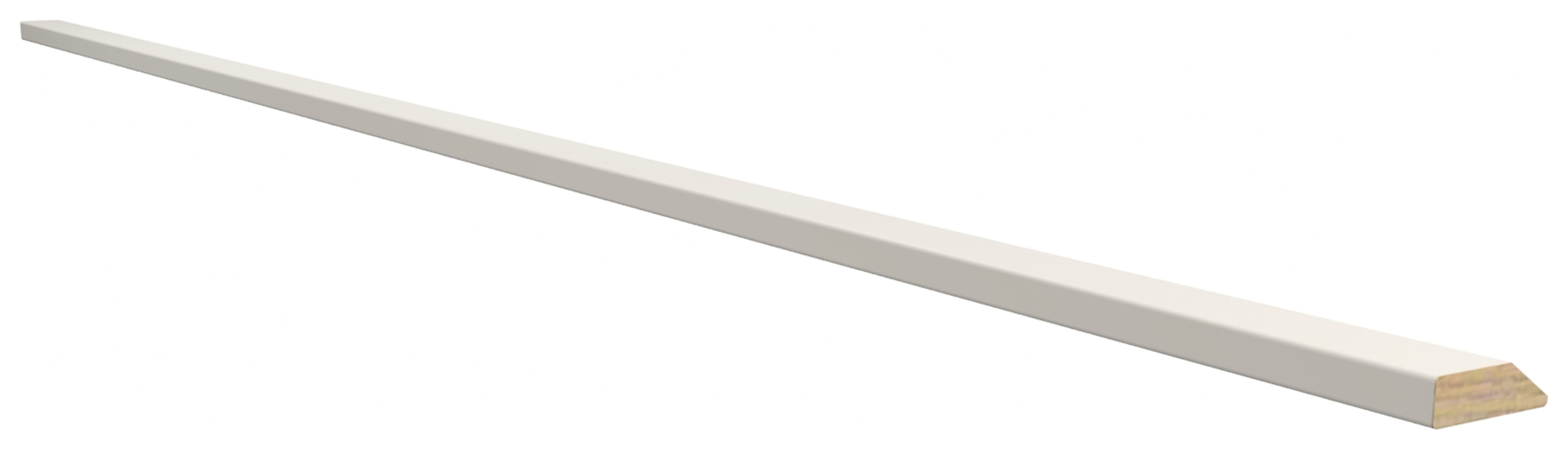 Wickes Ohio Porcelain - 2.6m Cornice/Pelmet