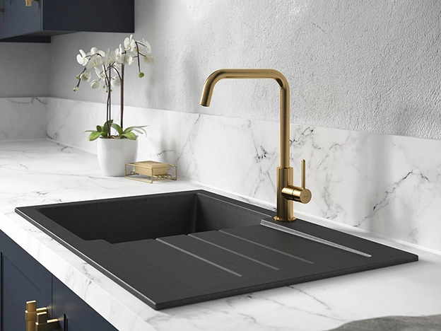 Kitchen Sink Taps