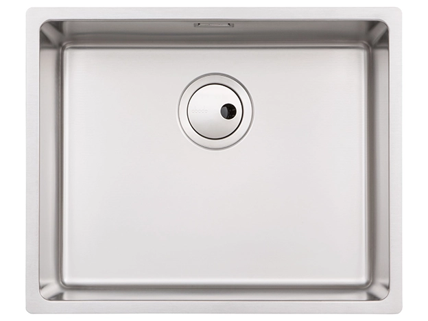Stainless Steel Sinks