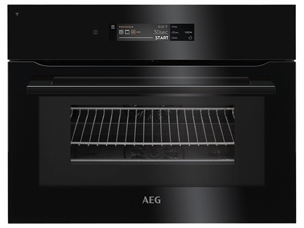 Smart Kitchen Appliances