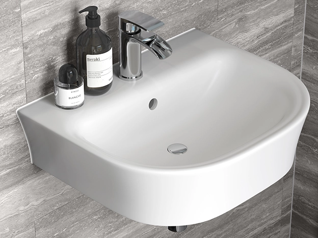All Basins