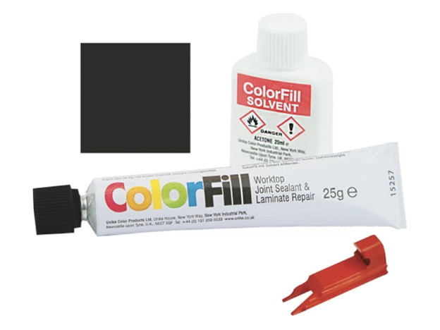 Colorfill Worktop & Upstand Repair