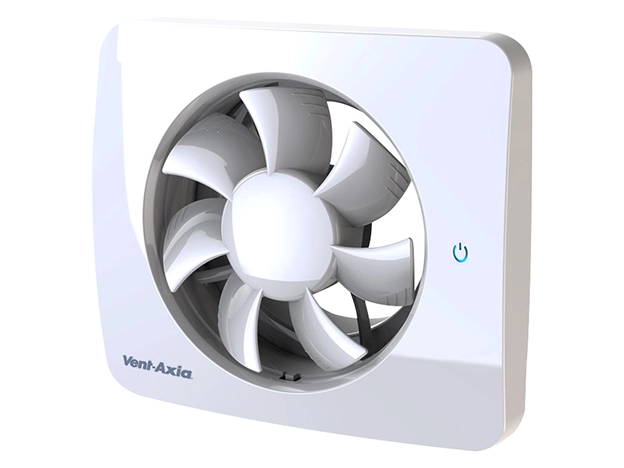 Bathroom Extractor Fans