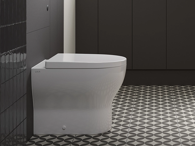 Toilets & Accessories