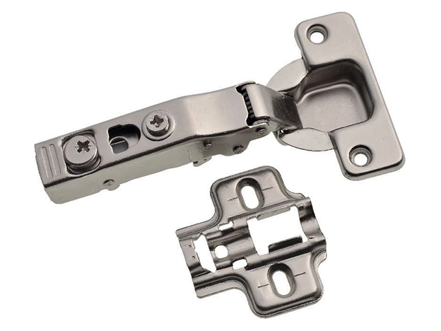 Kitchen Cabinet Hinges