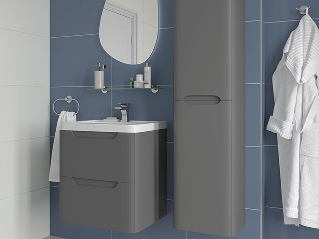 Modular Bathroom Furniture