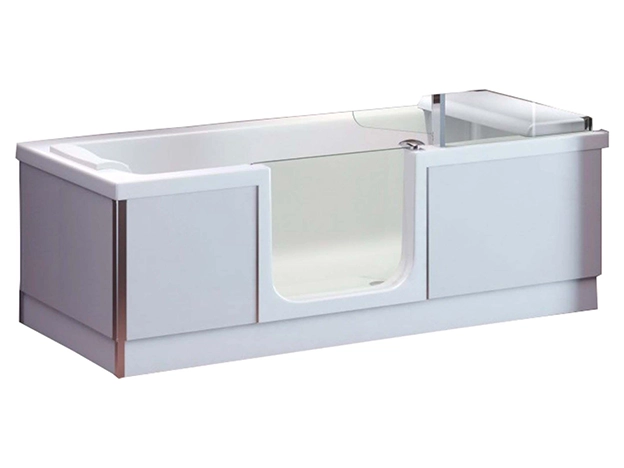Assistive Bathing Solutions