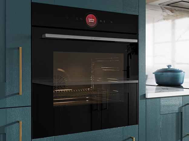 Single & Double Electric Ovens