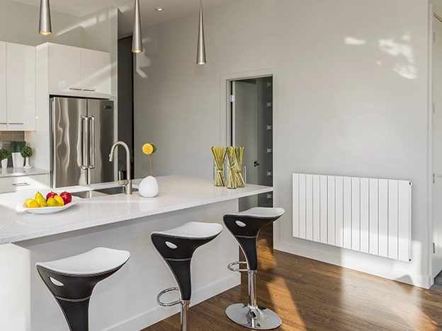 Kitchen Radiators